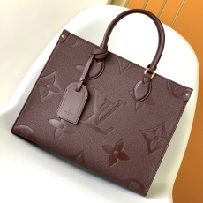 Louis Vuitton Shopping Bags